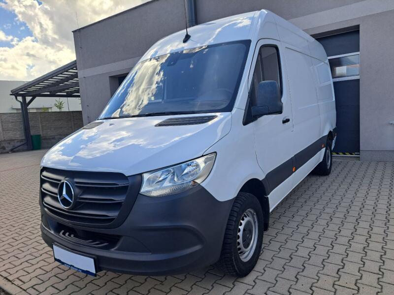 Mercedes-Benz Sprinter 316 CDI
